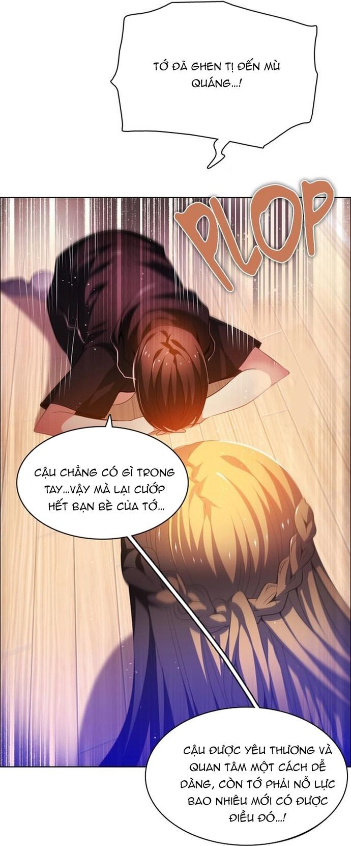 Zero Game Chap 127 - Next Chap 128