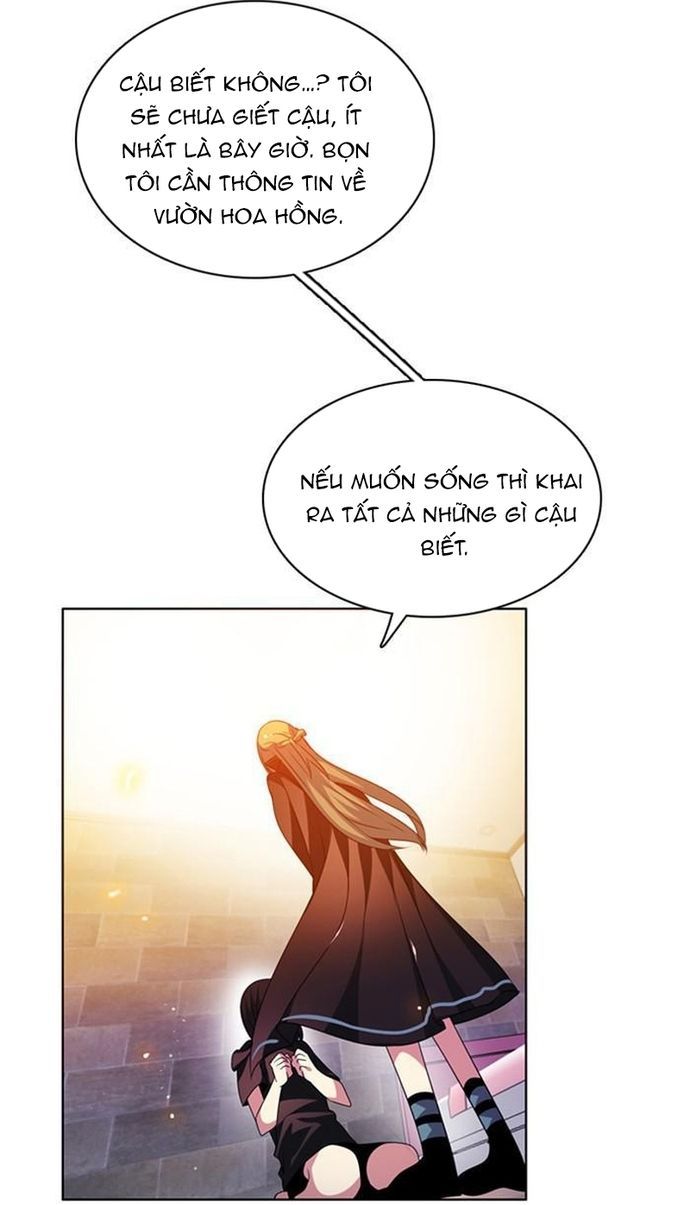 Zero Game Chap 127 - Next Chap 128