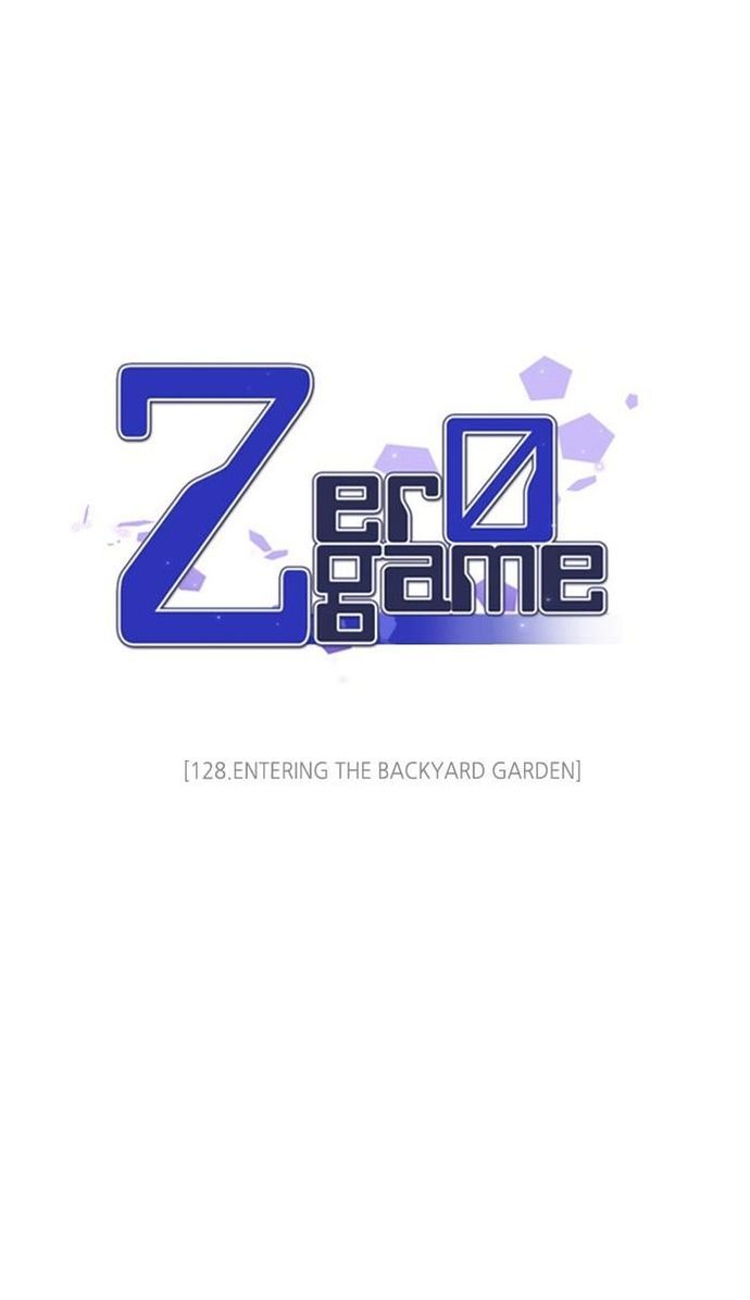 Zero Game Chap 128 - Next Chap 129