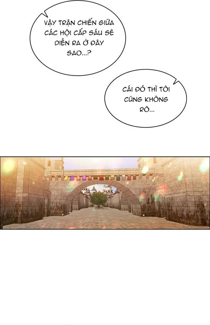 Zero Game Chap 128 - Next Chap 129