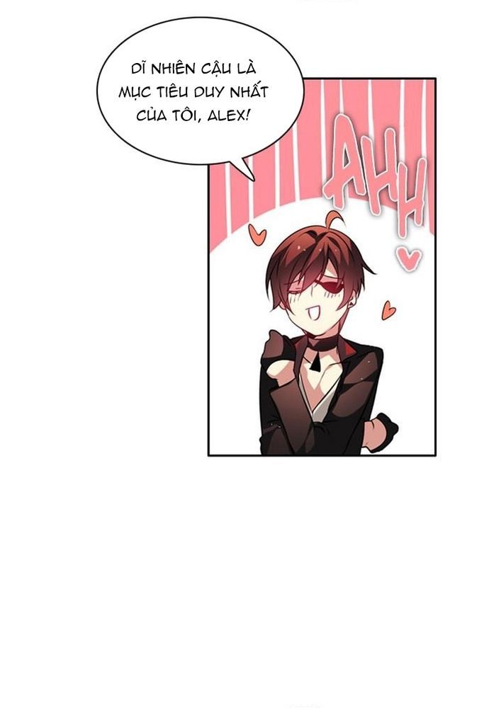 Zero Game Chap 128 - Next Chap 129