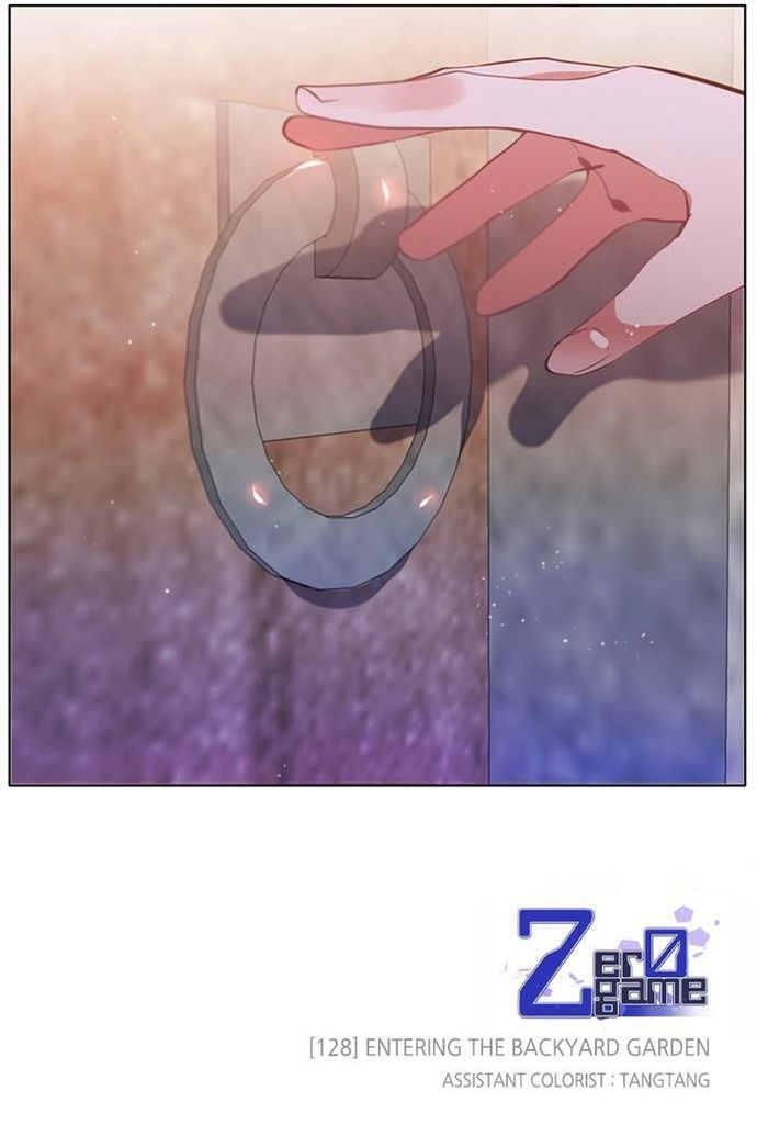 Zero Game Chap 128 - Next Chap 129