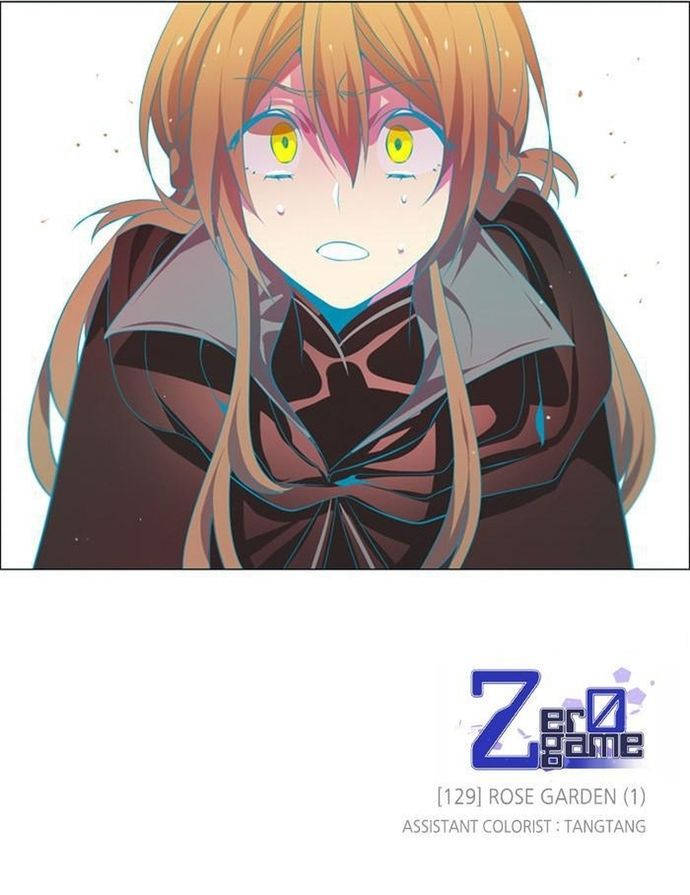 Zero Game Chap 129 - Next Chap 130