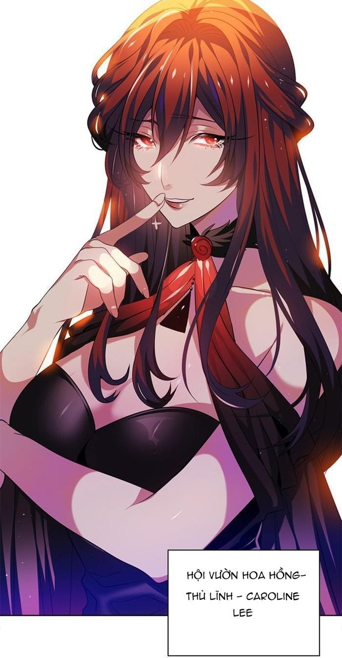 Zero Game Chap 129 - Next Chap 130