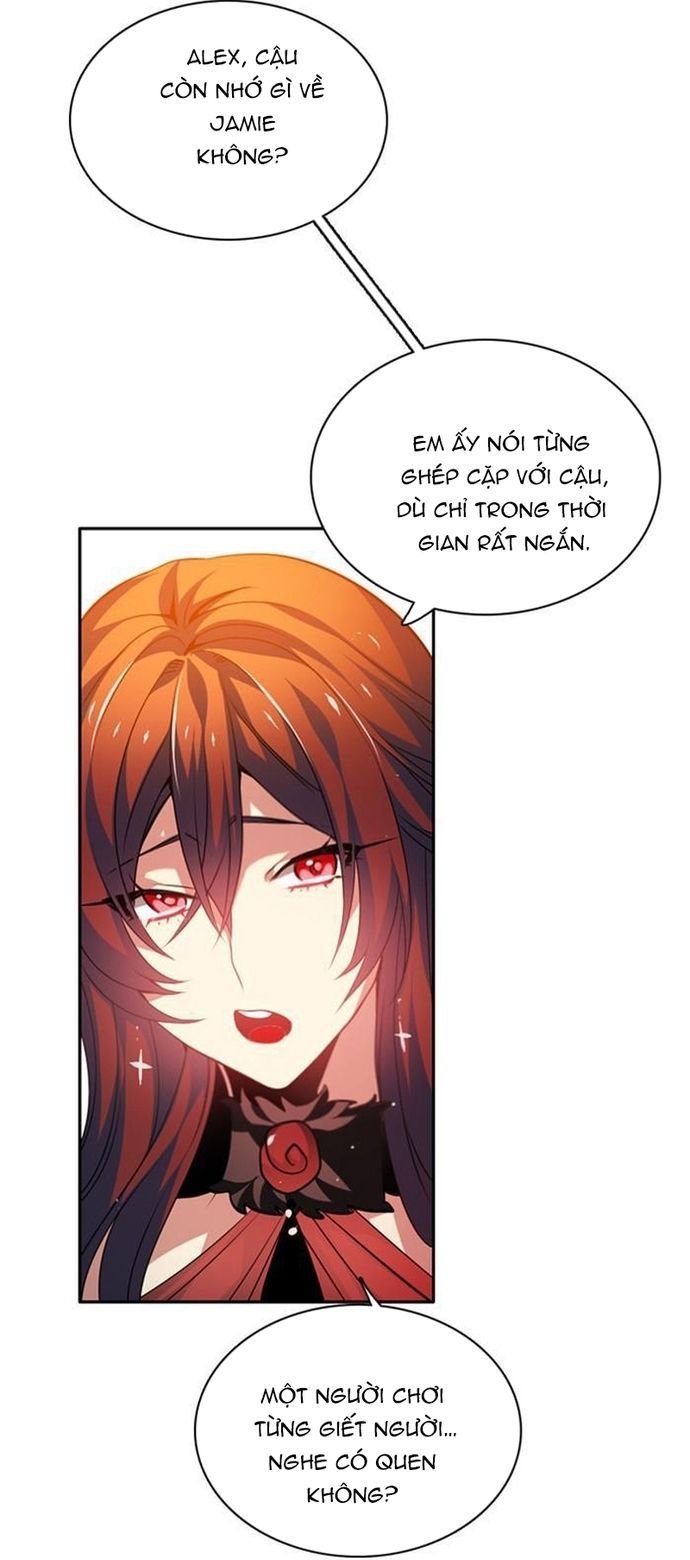 Zero Game Chap 129 - Next Chap 130