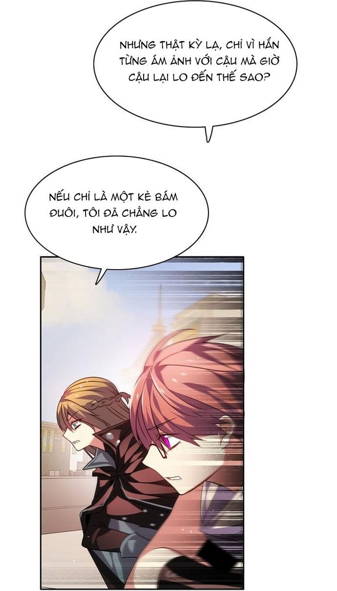 Zero Game Chap 129 - Next Chap 130