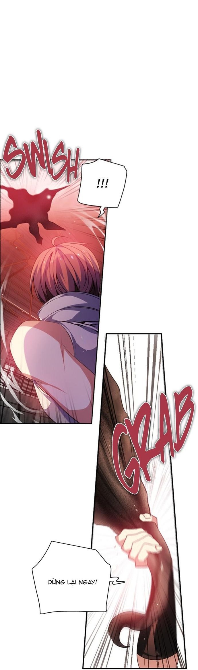 Zero Game Chap 131 - Next Chap 132