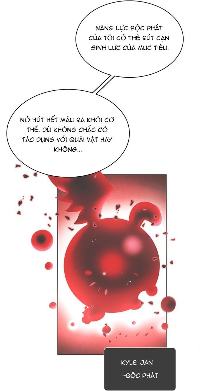 Zero Game Chap 131 - Next Chap 132