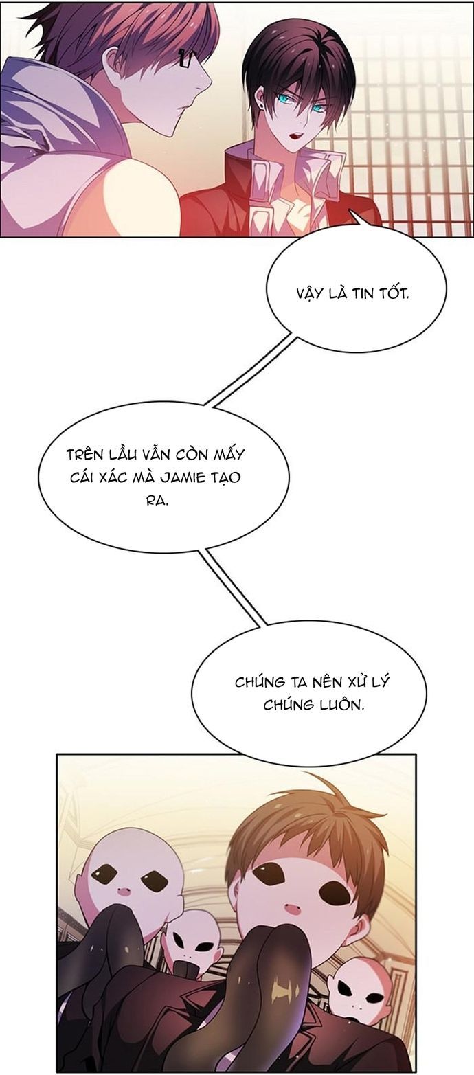 Zero Game Chap 131 - Next Chap 132