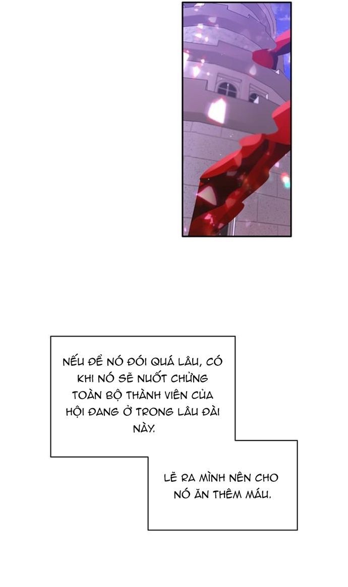 Zero Game Chap 131 - Next Chap 132