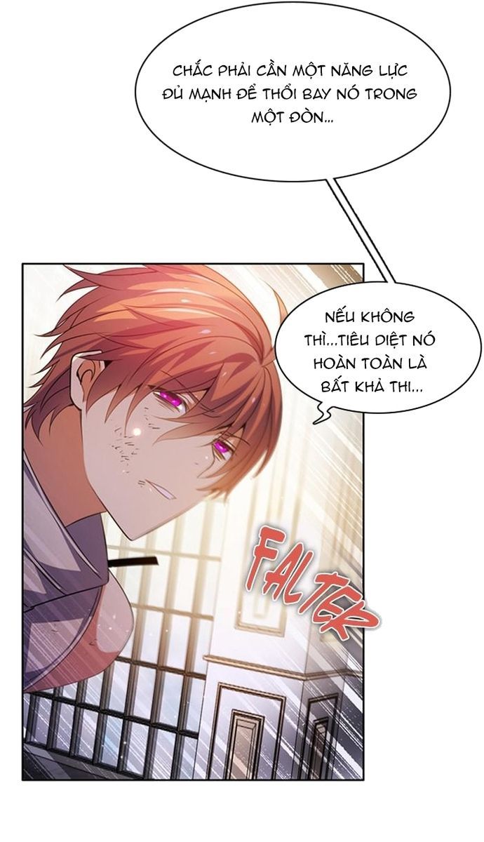 Zero Game Chap 131 - Next Chap 132