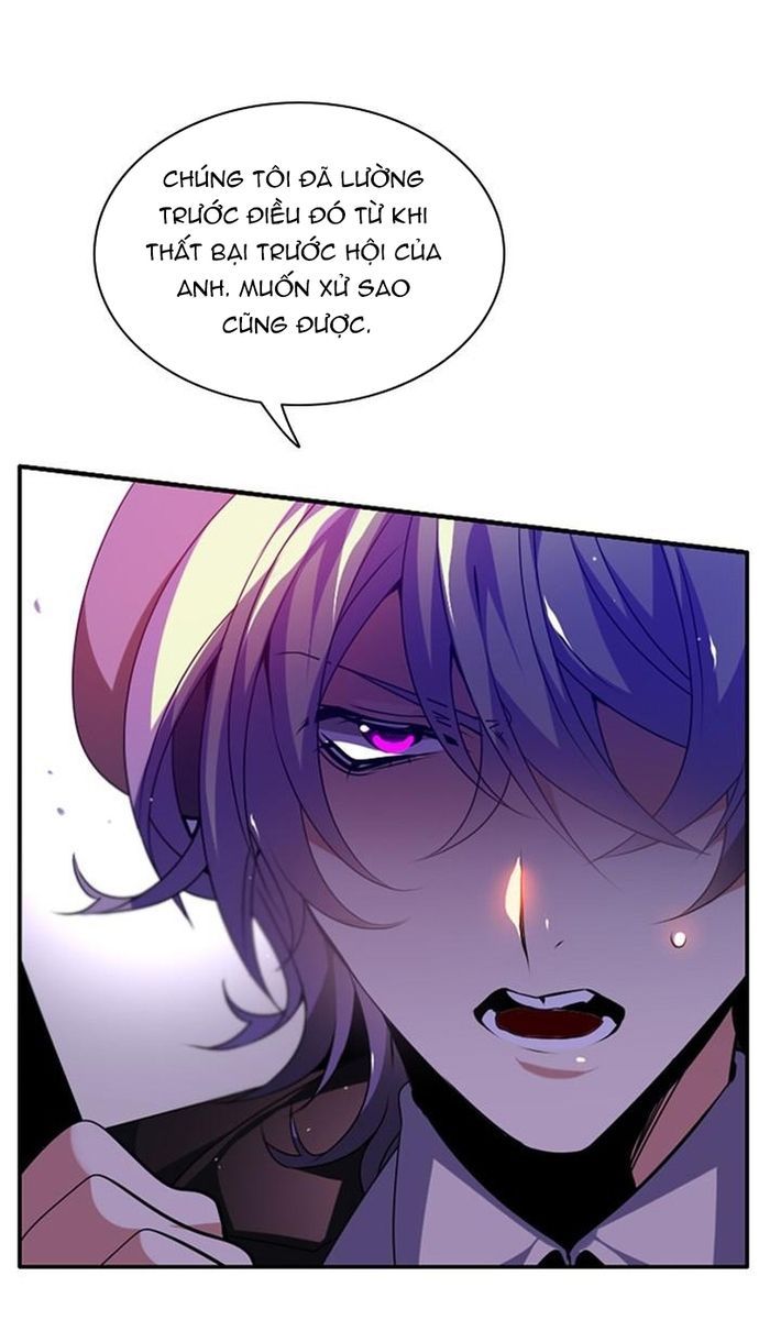 Zero Game Chap 133 - Next Chap 134