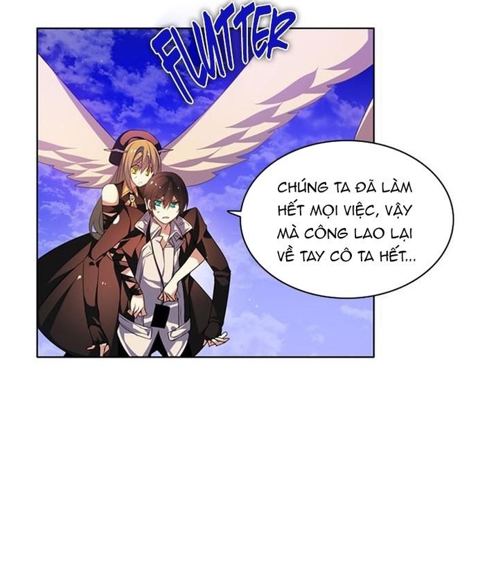 Zero Game Chap 133 - Next Chap 134