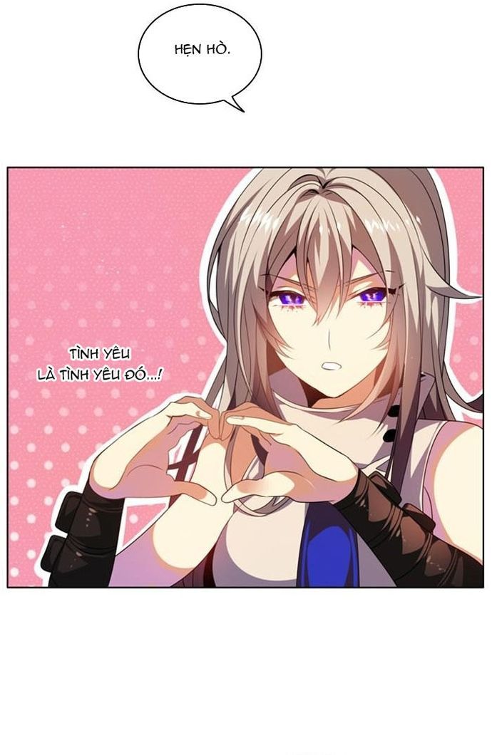 Zero Game Chap 134 - Next Chap 135