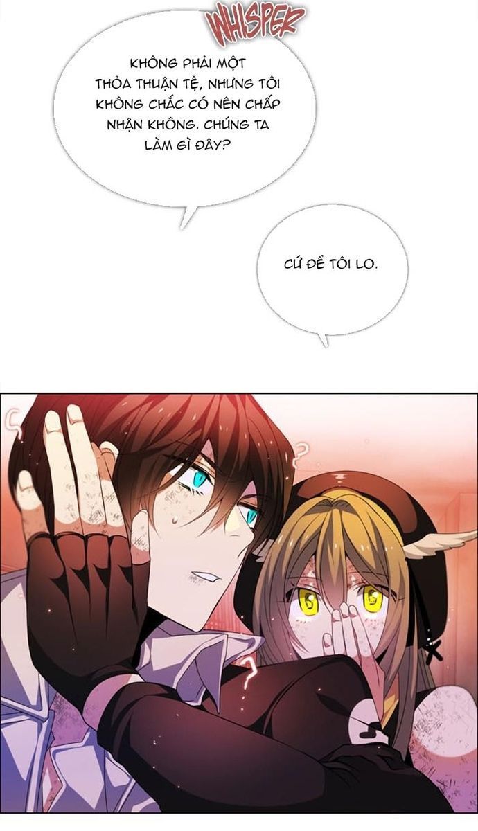 Zero Game Chap 134 - Next Chap 135