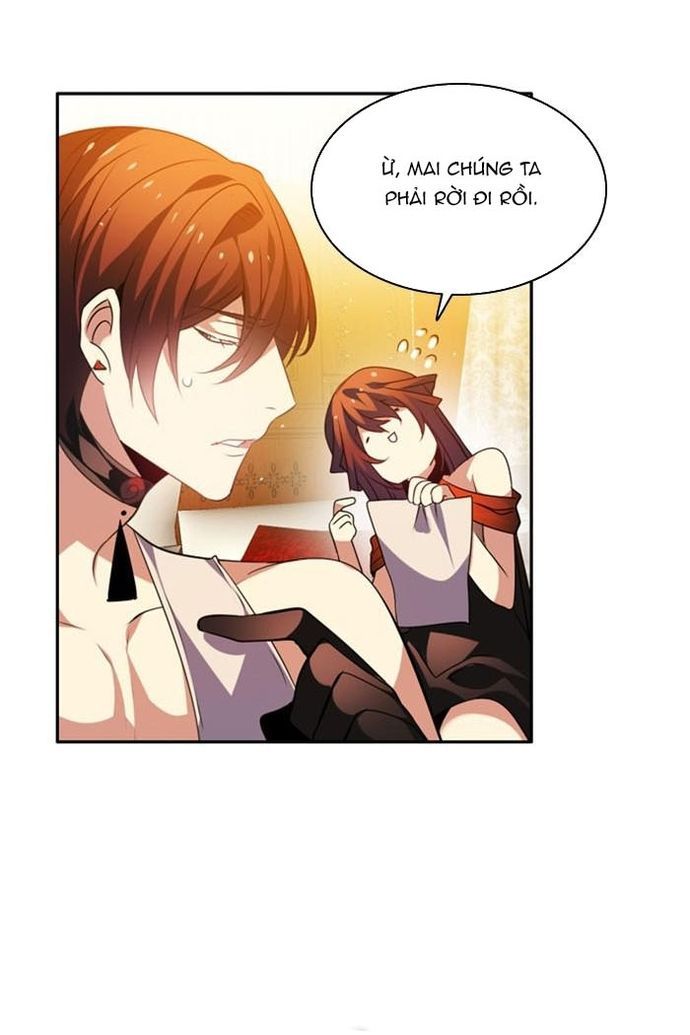 Zero Game Chap 134 - Next Chap 135