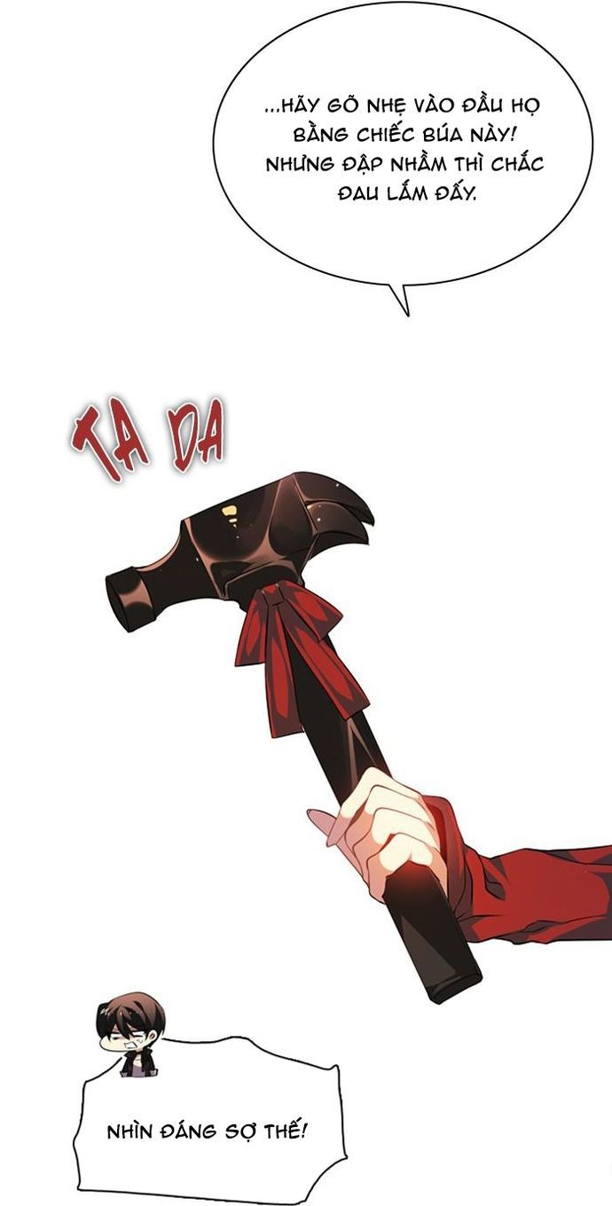 Zero Game Chap 135 - Next Chap 136