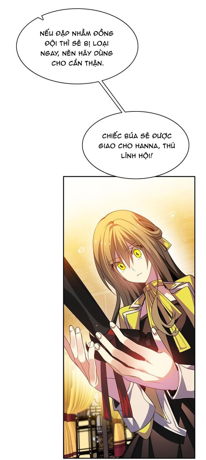 Zero Game Chap 135 - Next Chap 136