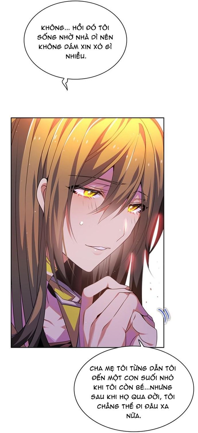 Zero Game Chap 135 - Next Chap 136