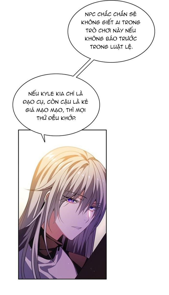 Zero Game Chap 136 - Next Chap 137