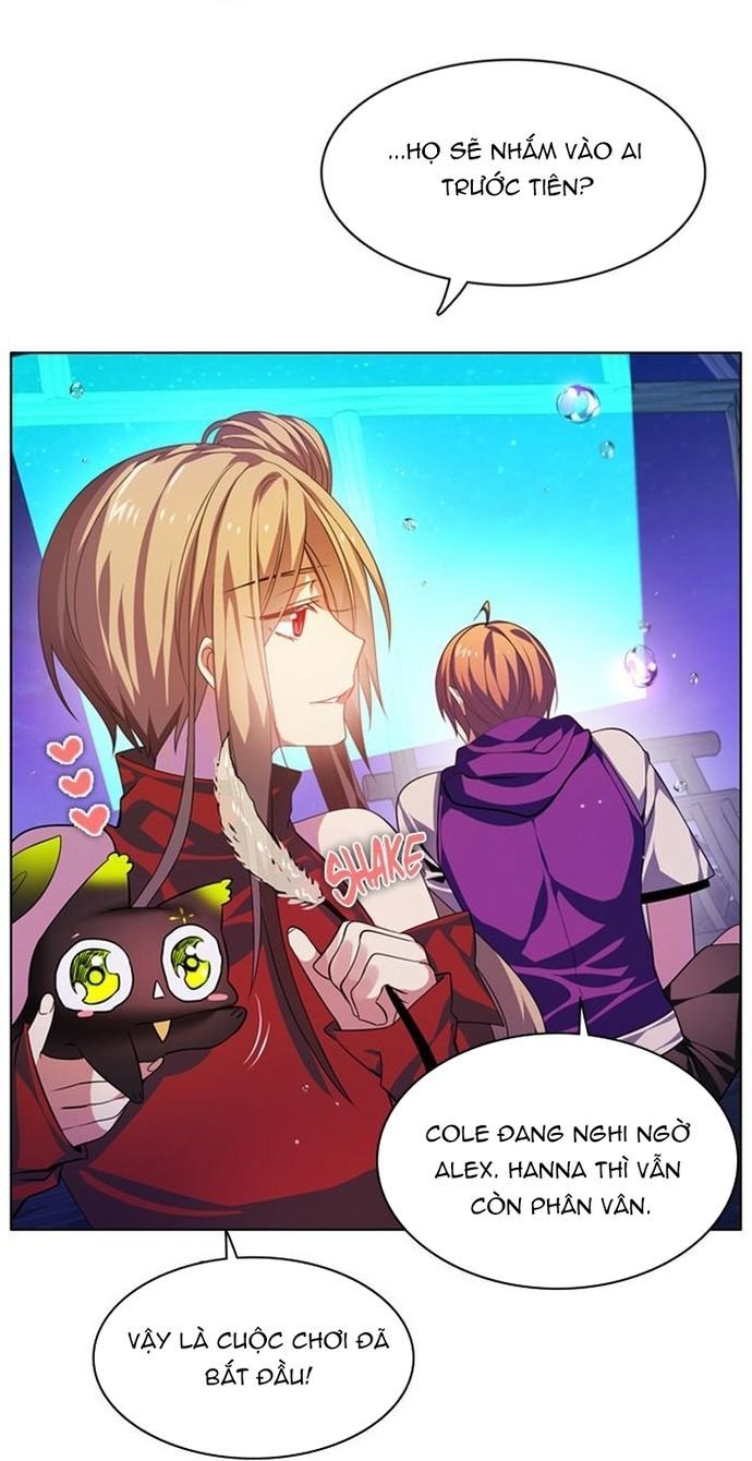 Zero Game Chap 136 - Next Chap 137