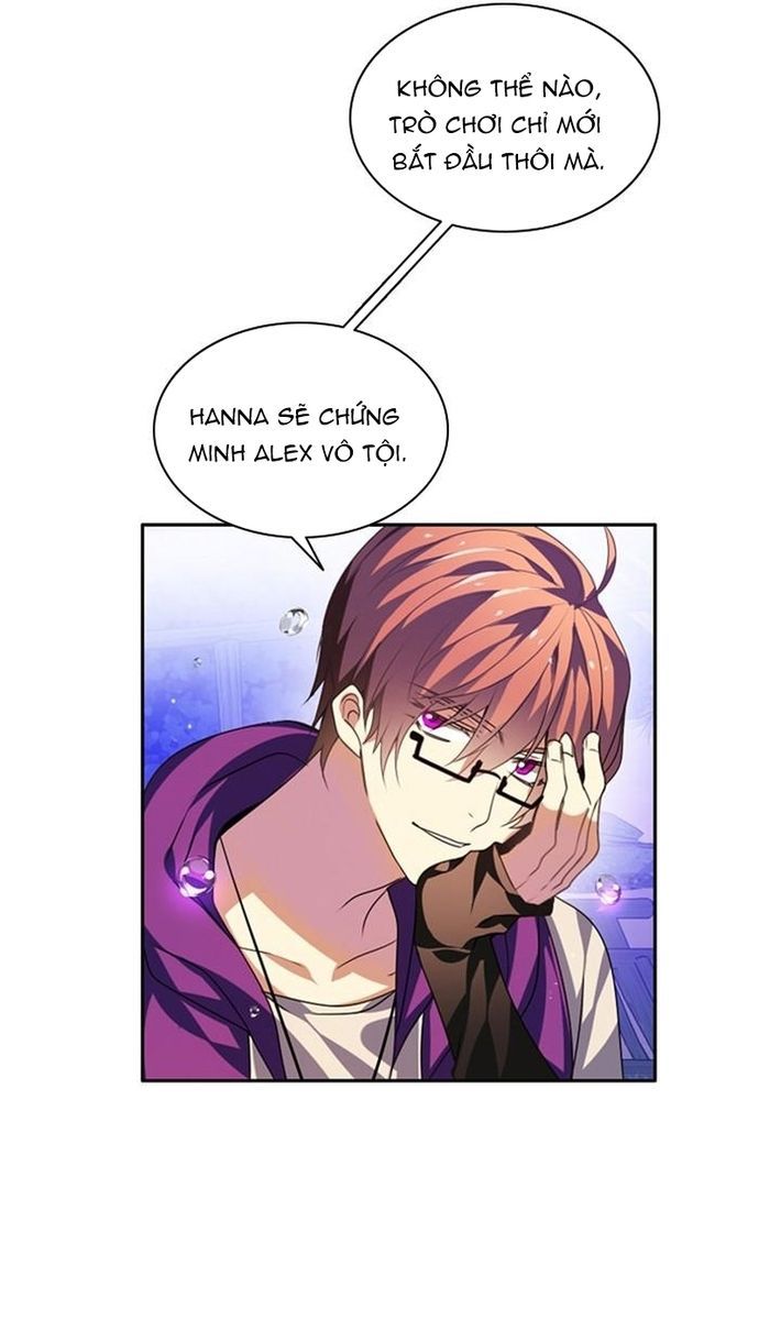 Zero Game Chap 136 - Next Chap 137