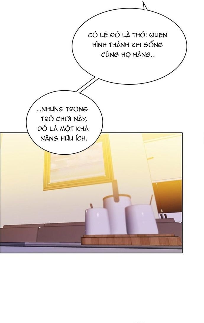 Zero Game Chap 136 - Next Chap 137