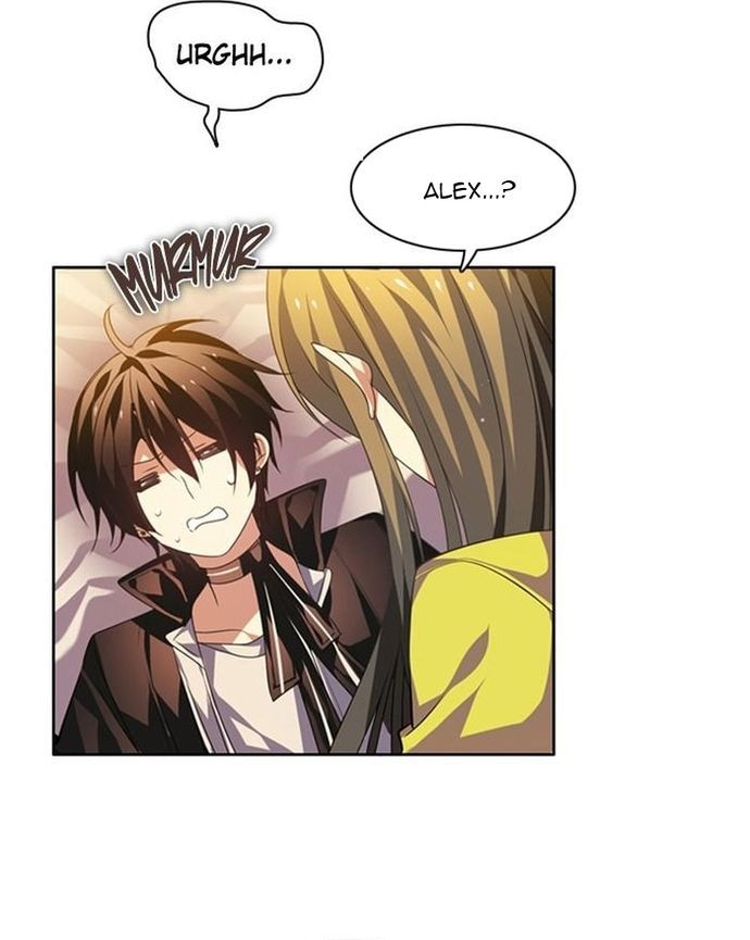 Zero Game Chap 136 - Next Chap 137