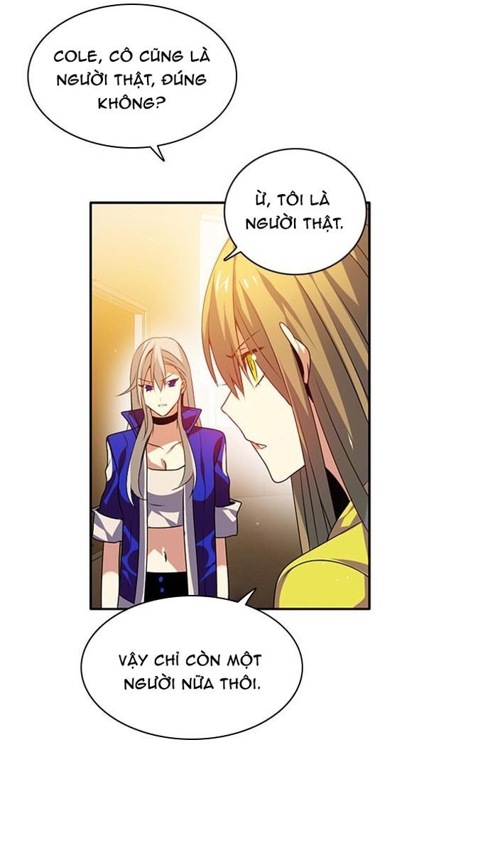 Zero Game Chap 137 - Next Chap 138