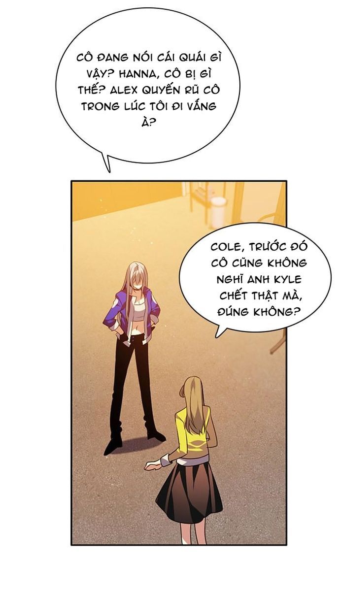 Zero Game Chap 137 - Next Chap 138