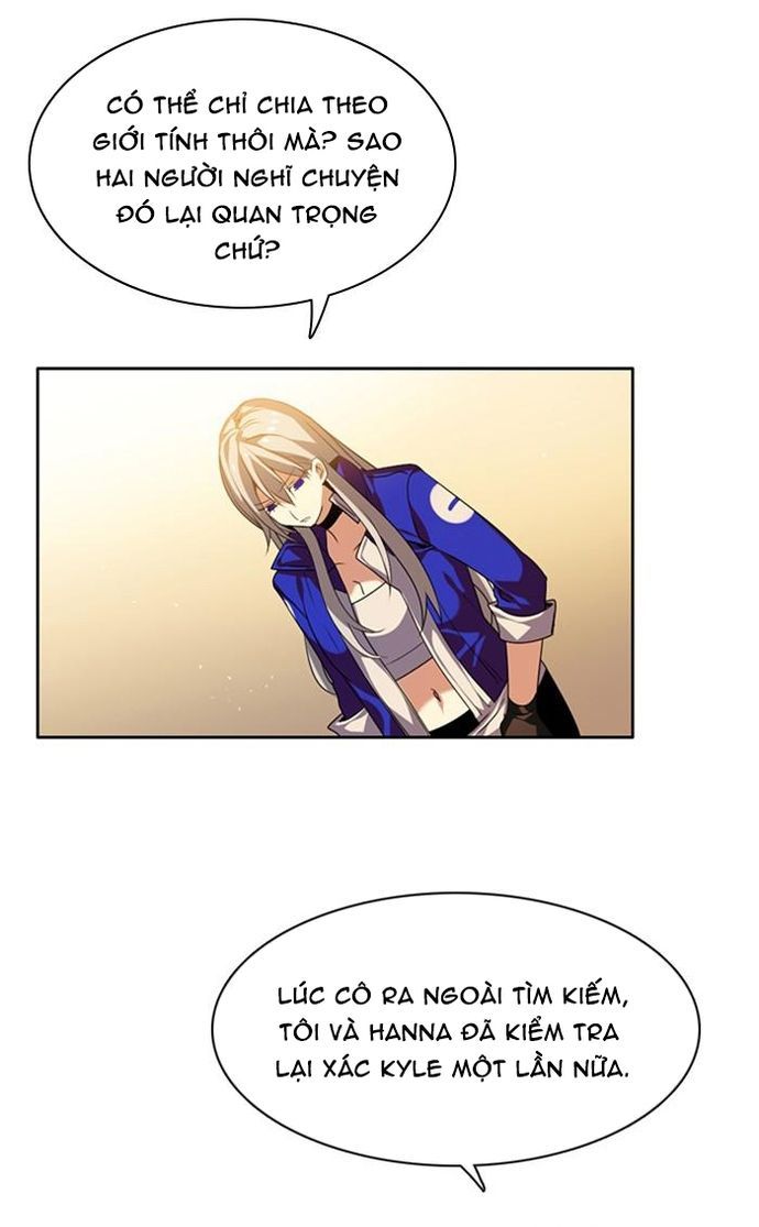 Zero Game Chap 137 - Next Chap 138