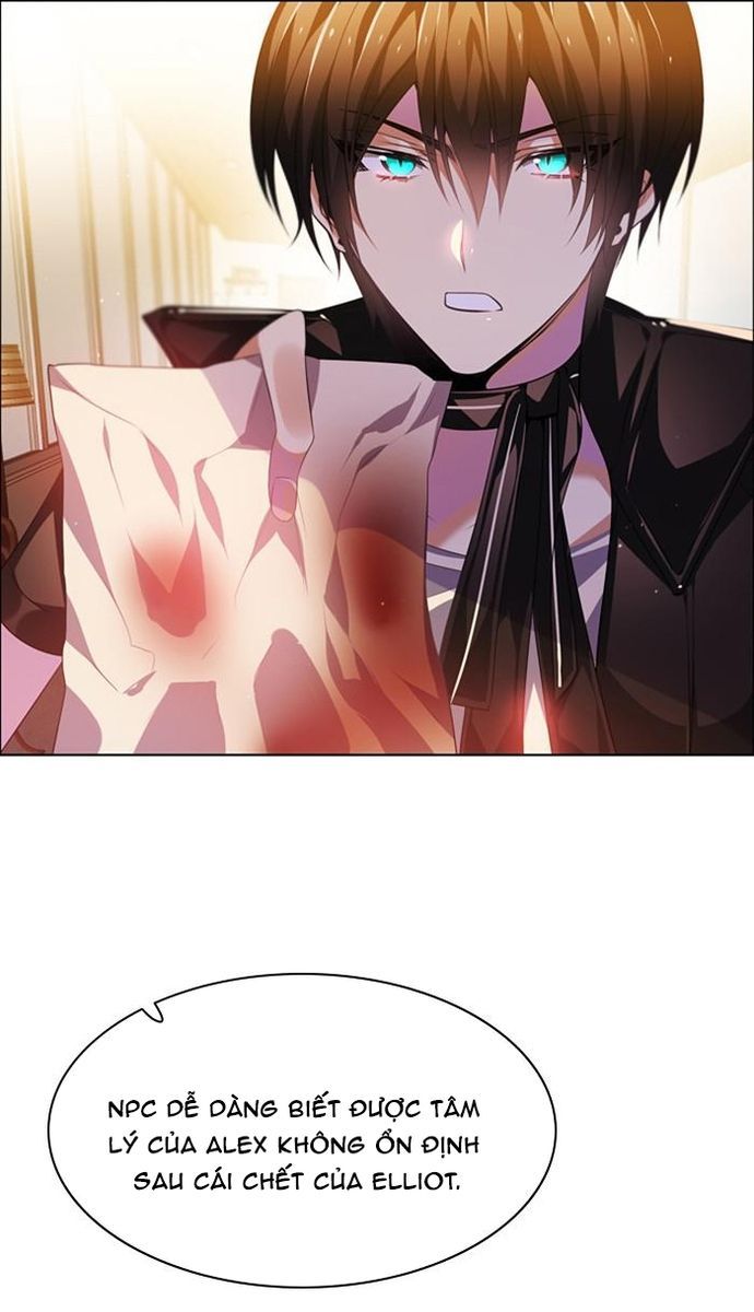 Zero Game Chap 137 - Next Chap 138