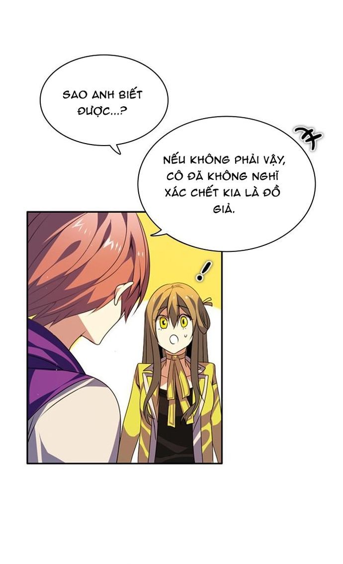 Zero Game Chap 137 - Next Chap 138