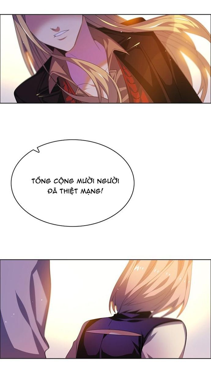 Zero Game Chap 137 - Next Chap 138