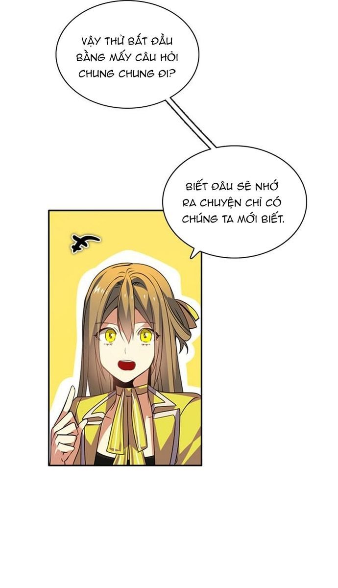 Zero Game Chap 138 - Next Chap 139