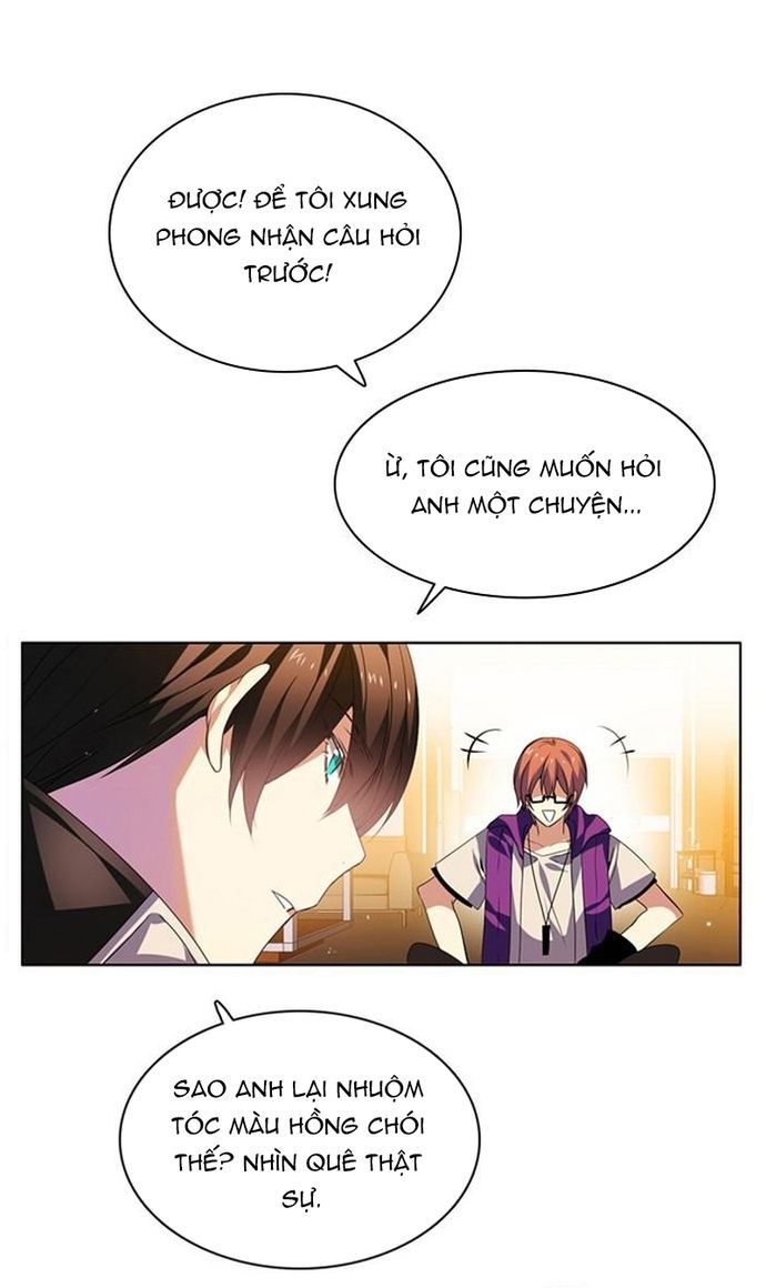 Zero Game Chap 138 - Next Chap 139