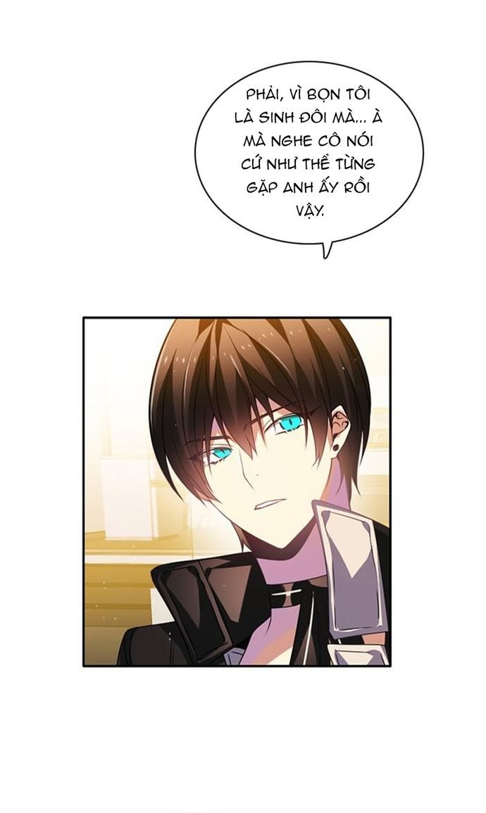 Zero Game Chap 138 - Next Chap 139