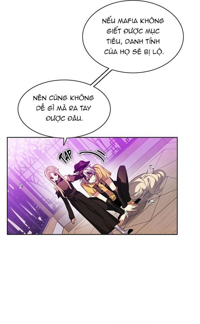 Zero Game Chap 140 - Next Chap 141