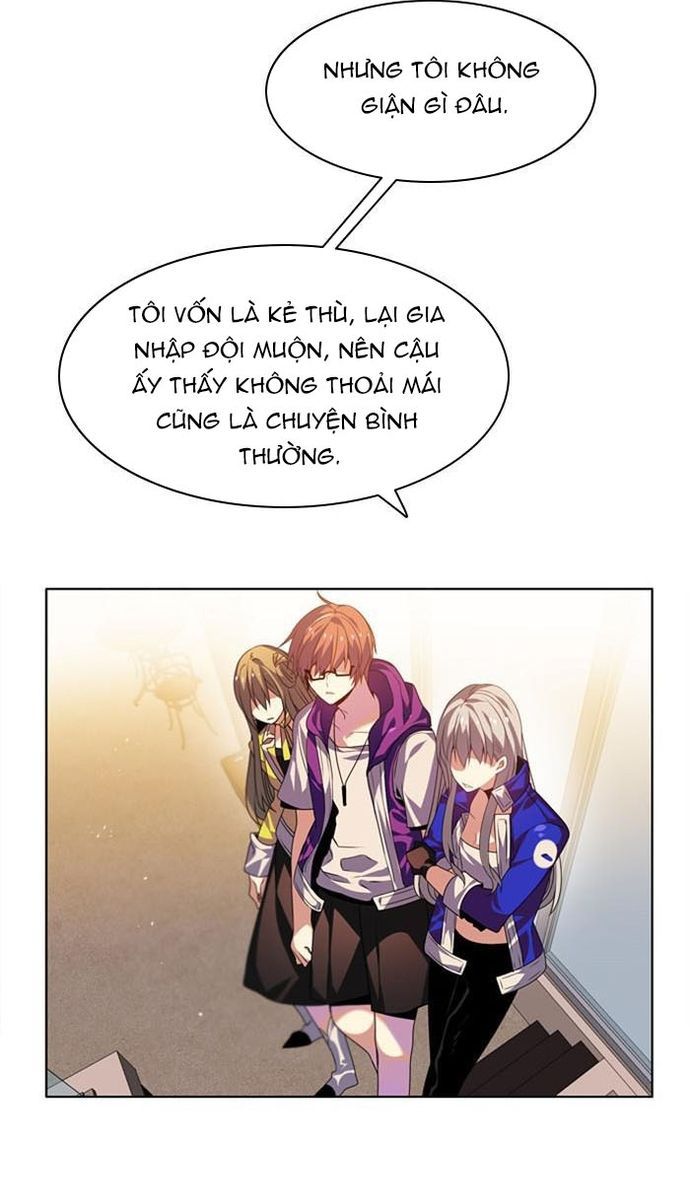 Zero Game Chap 140 - Next Chap 141