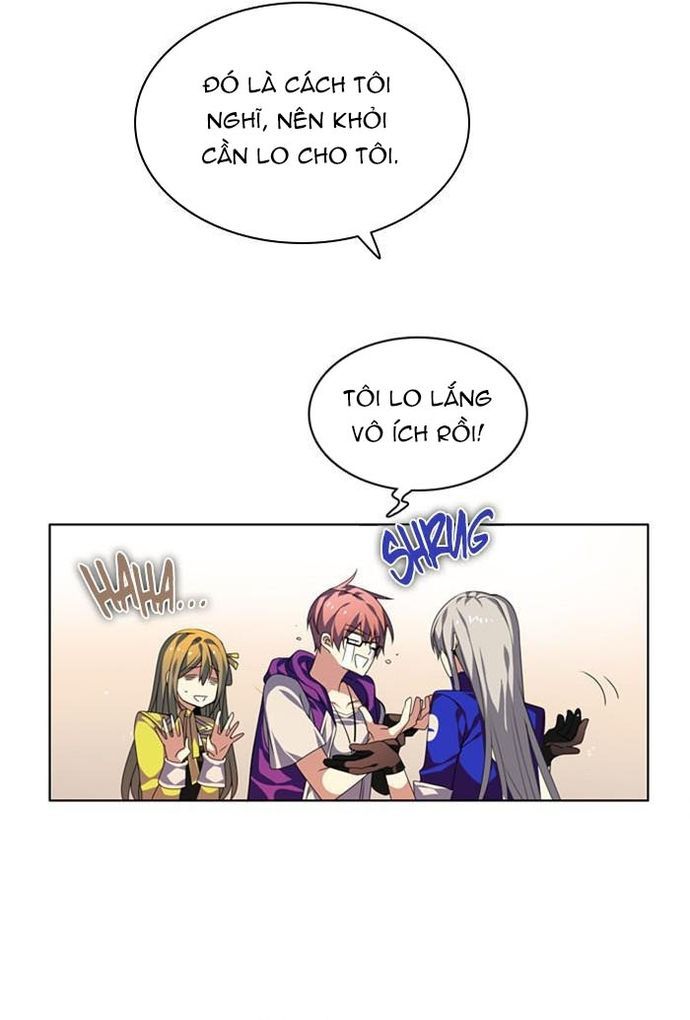 Zero Game Chap 140 - Next Chap 141