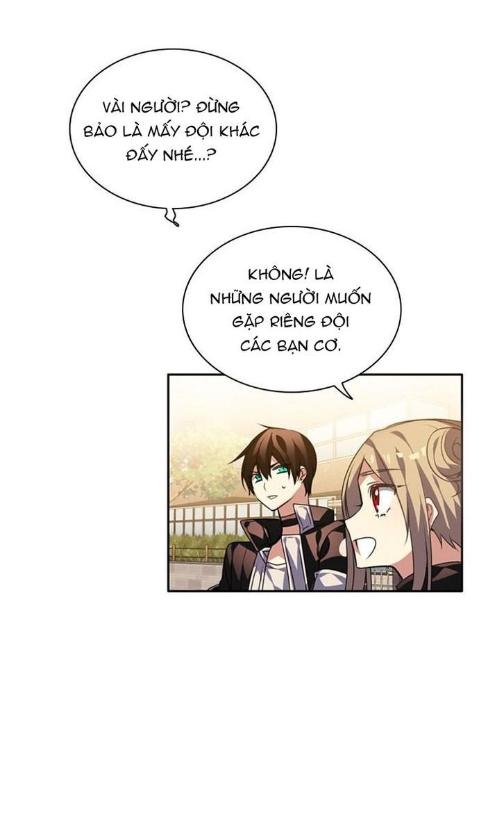 Zero Game Chap 141 - Next Chap 142