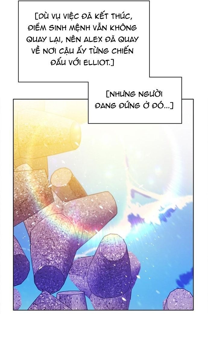 Zero Game Chap 142 - Next Chap 143