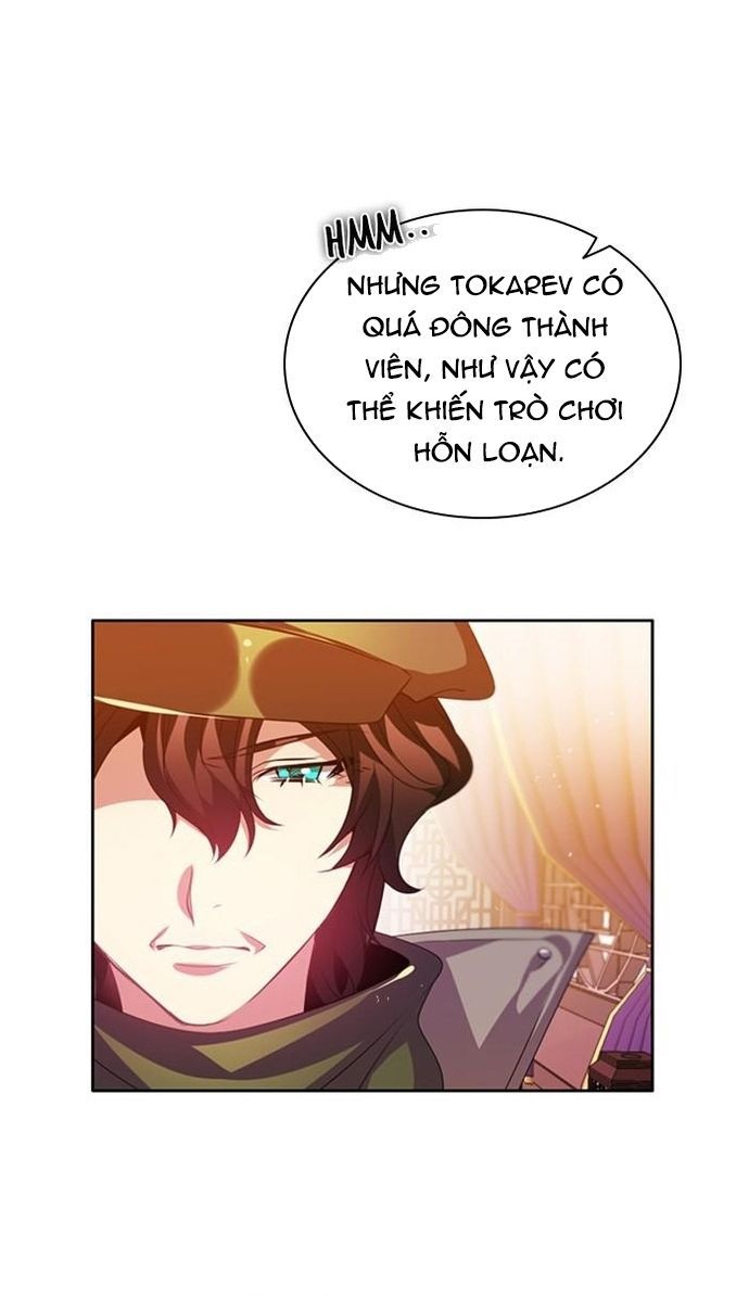 Zero Game Chap 142 - Next Chap 143