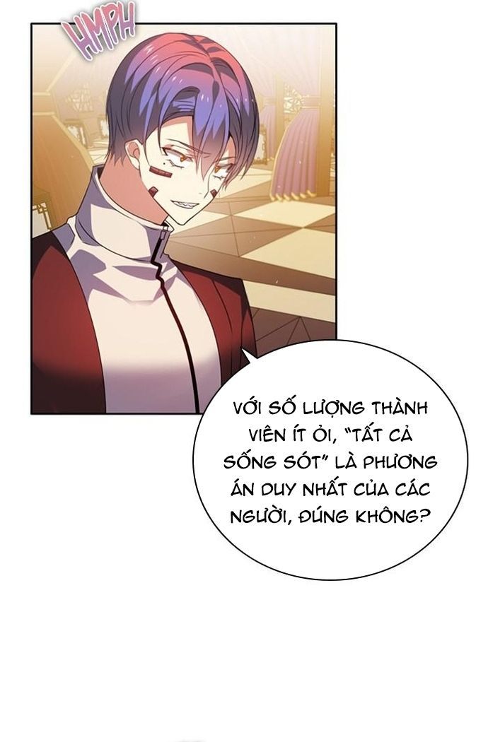 Zero Game Chap 142 - Next Chap 143