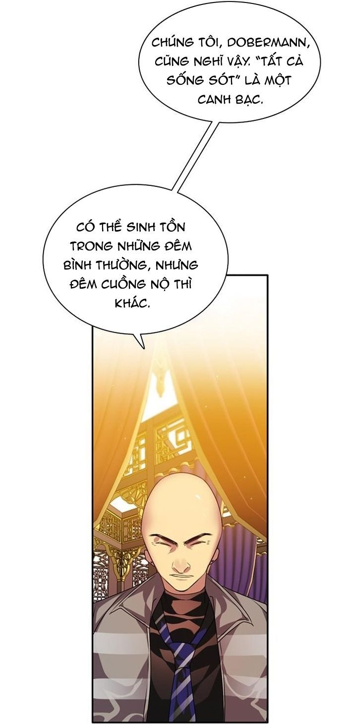 Zero Game Chap 142 - Next Chap 143