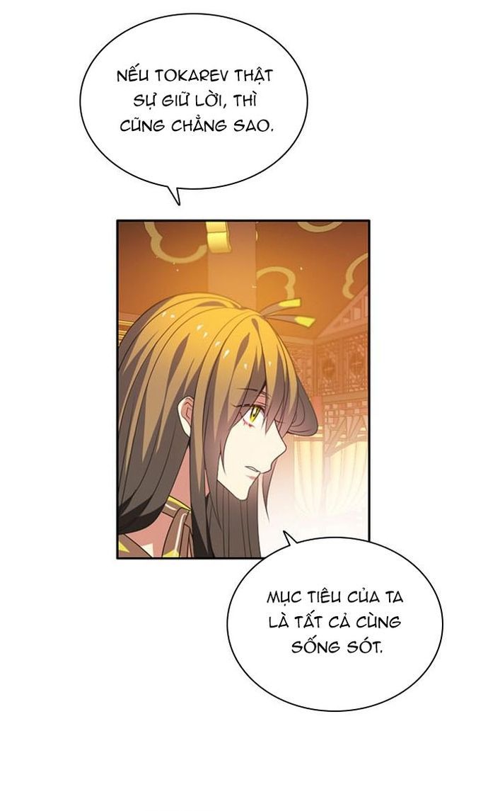 Zero Game Chap 143 - Next Chap 144