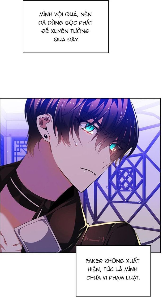 Zero Game Chap 144 - Next Chap 145