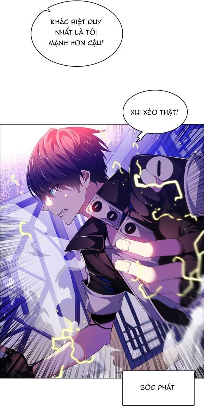 Zero Game Chap 144 - Next Chap 145