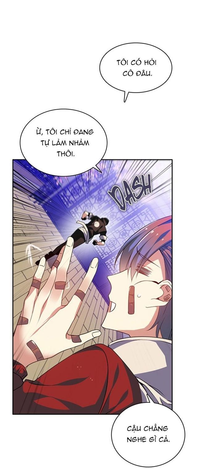 Zero Game Chap 144 - Next Chap 145