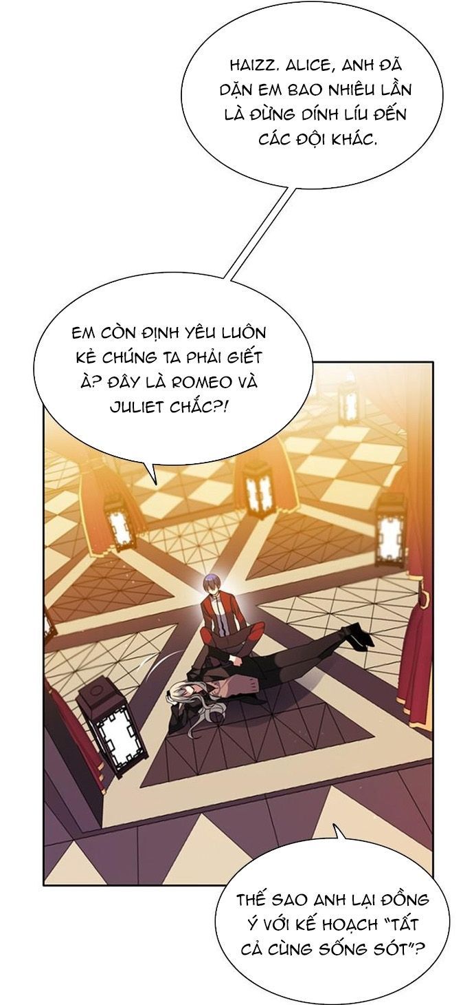 Zero Game Chap 145 - Next Chap 146